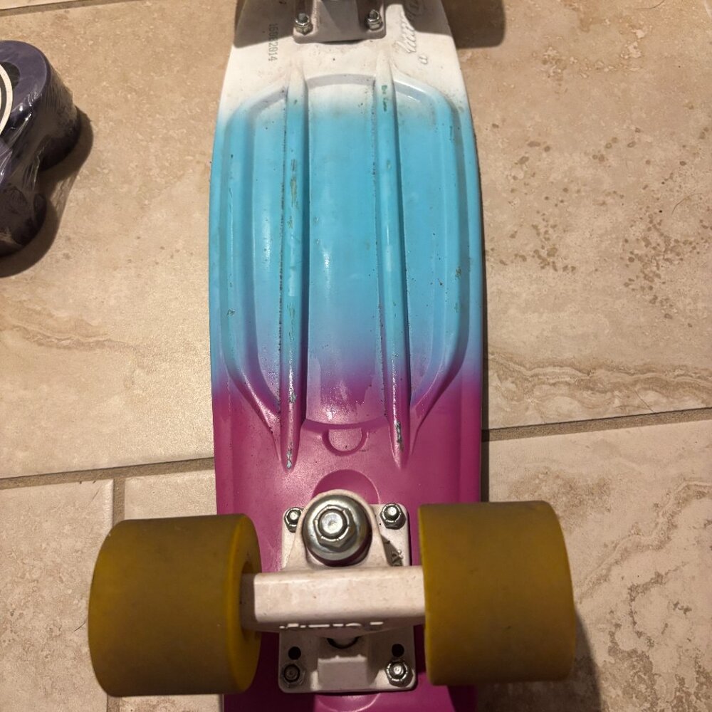 Penny board 22" - Picture 5 of 5